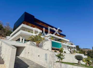 Dvosoban stan, Opatija, Opatija - Centar, prodaja, 630000 €, 70 m2