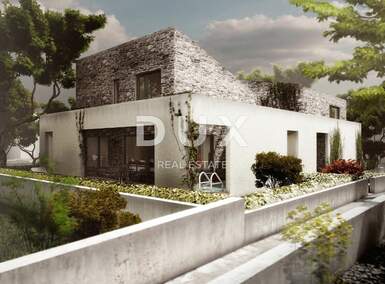 Kuca, Labin, prodaja, 375000 €, 150 m2