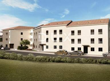 Trosoban stan, Fažana, Valbandon, prodaja, 212010 €, 70 m2