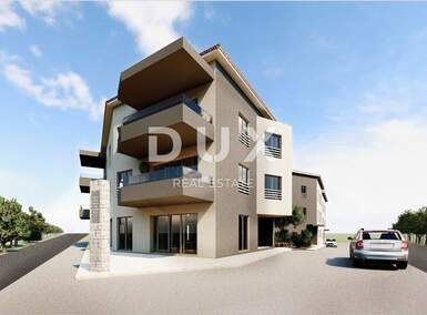 Trosoban stan, Fažana, Valbandon, prodaja, 169344 €, 60 m2