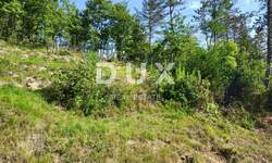 Zemljiste, Buzet, Hum, prodaja, 26000 €, 4873 m2