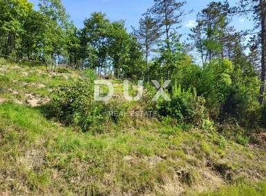 Zemljiste, Buzet, Hum, prodaja, 26000 €, 4873 m2