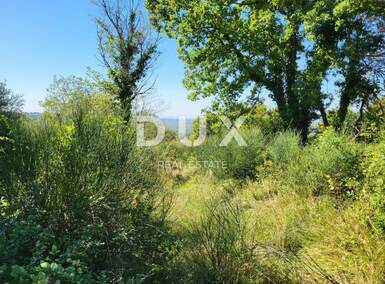 Zemljiste, Grožnjan, prodaja, 206 €, 1546 m2