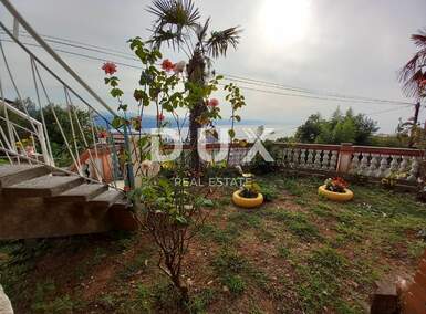 Kuca, Opatija, Opatija - Centar, prodaja, 850000 €, 240 m2