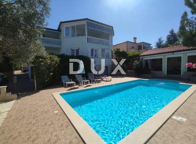 Kuca, Pula, Štinjan, prodaja, 780000 €, 360 m2