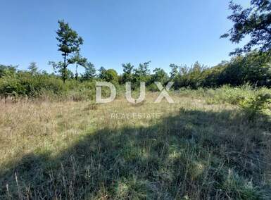 Zemljiste, Barban, prodaja, 95000 €, 1304 m2