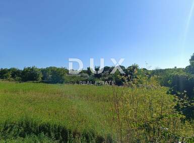 Zemljiste, Fažana, Valbandon, prodaja, 650000 €, 2015 m2