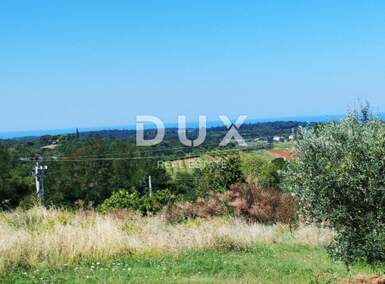 Zemljiste, Vižinada, prodaja, 308000 €, 2800 m2