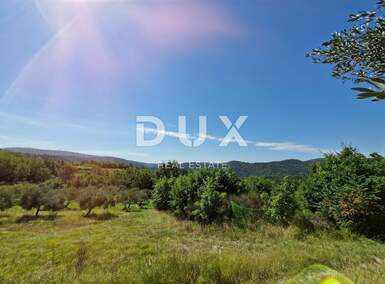 Zemljiste, Buzet, Sovinjak, prodaja, 15000 €, 868 m2