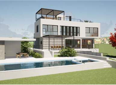 Kuca, Poreč, prodaja, 1250000 €, 323 m2