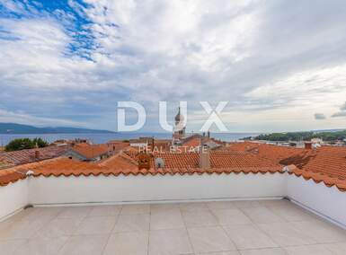 Kuca, Krk, prodaja, 950000 €, 240 m2