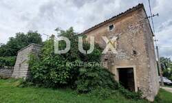 Kuca, Žminj, prodaja, 80000 €, 150 m2