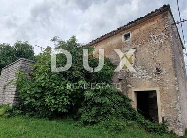 Kuca, Žminj, prodaja, 80000 €, 150 m2