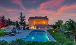 Apartman, Lovran, prodaja, 3700000 €, 700 m2