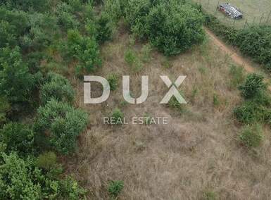 Zemljiste, Fažana, Valbandon, prodaja, 159000 €, 826 m2