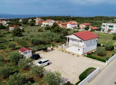 Kuca, Vir, prodaja, 495000 €, 116 m2