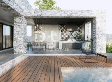 Kuca, Krk, prodaja, 1600000 €, 226 m2