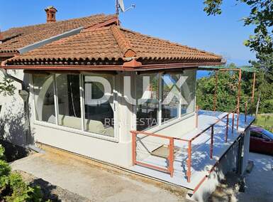 Kuca, Mošćenička Draga, Sveta Jelena, prodaja, 450000 €, 200 m2