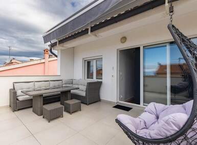 Cetvorosoban stan, Pula, Šijana, prodaja, 315000 €, 118 m2