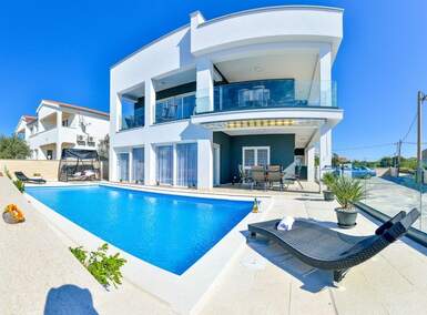 Kuca, Nin, Zaton, prodaja, 1250000 €, 382 m2