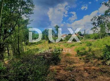 Zemljiste, Žminj, prodaja, 220000 €, 5812 m2