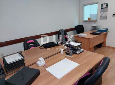 Poslovni prostor, Rijeka, Pećine, prodaja, 363500 €, 144 m2