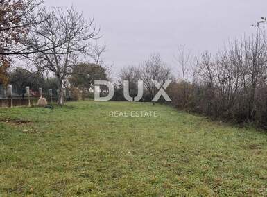 Zemljiste, Umag, prodaja, 83000 €, 1335 m2