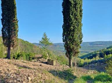 Kuca, Grožnjan, prodaja, 580000 €, 400 m2