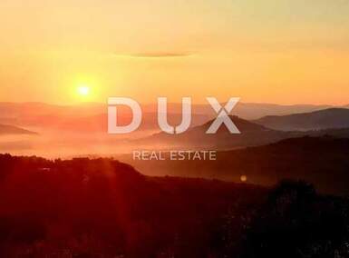 Zemljiste, Vižinada, prodaja, 82000 €, 605 m2