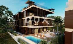 Dvosoban stan, Zadar, Kožino, prodaja, 350000 €, 78 m2