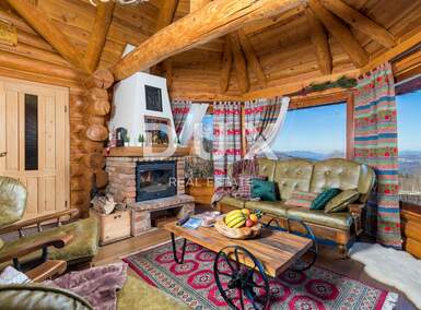 Kuca, Ravna Gora, Kupjak, prodaja, 870000 €, 220 m2