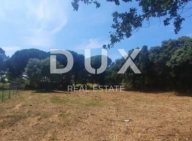 Zemljiste, Rovinj, prodaja, 85000 €, 729 m2