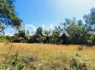 Zemljiste, Grožnjan, Završje, prodaja, 78000 €, 1000 m2