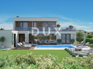 Kuca, Poreč, prodaja, 715000 €, 208 m2