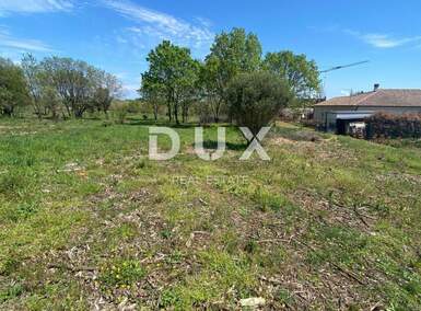 Zemljiste, Ližnjan, prodaja, 280000 €, 1000 m2