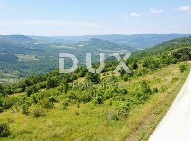 Zemljiste, Motovun, prodaja, 220000 €, 3059 m2