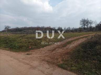 Zemljiste, Buje, prodaja, 39999 €, 1550 m2