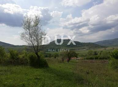 Zemljiste, Motovun, prodaja, 1460000 €, 53941 m2