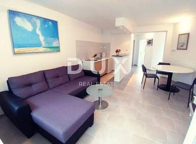 Dvosoban stan, Crikvenica, Jadranovo, prodaja, 195000 €, 41 m2