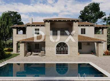 Kuca, Kanfanar, prodaja, 750000 €, 200 m2