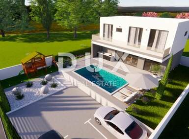 Kuca, Kanfanar, prodaja, 539500 €, 178 m2