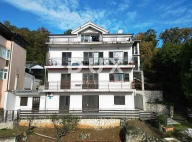 Kuca, Opatija, Opatija - Centar, prodaja, 1556000 €, 290 m2