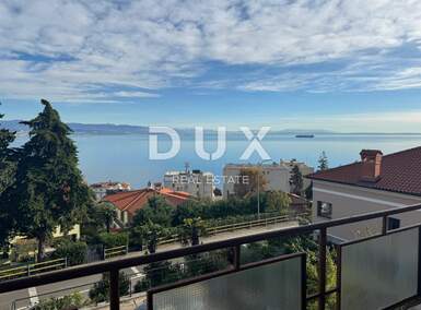 Cetvorosoban stan, Opatija, Opatija - Centar, prodaja, 450000 €, 88 m2
