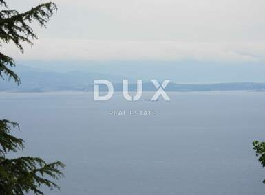 Zemljiste, Opatija, Opatija - Centar, prodaja, 140000 €, 1230 m2