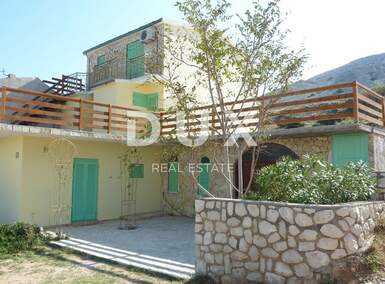 Kuca, Pag, prodaja, 599000 €, 246 m2