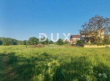 Zemljiste, Pula, Valdebek, prodaja, 167000 €, 901 m2