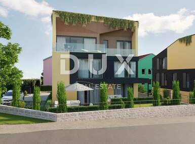 Trosoban stan, Krk, prodaja, 530000 €, 79 m2