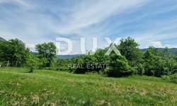 Zemljiste, Oprtalj, prodaja, 231000 €, 3836 m2