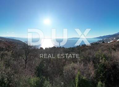 Zemljiste, Opatija, Volosko, prodaja, 1050000 €, 3522 m2