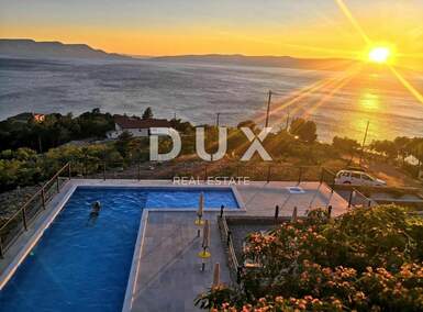 Kuca, Senj, Sveti Juraj, prodaja, 1030000 €, 450 m2